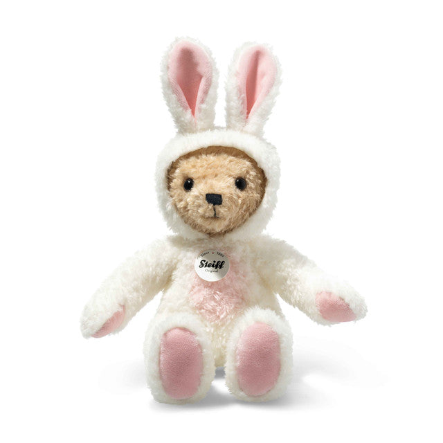 Hoodie-Teddy bear rabbit (27cm) - Steiff Hong Kong