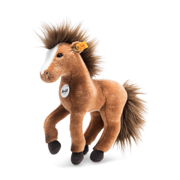 Chayenne Horse (28 cm) - Steiff Hong Kong
