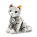 Filou Cat (21 cm) - Steiff Hong Kong