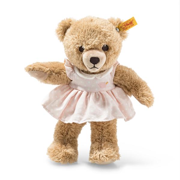 Sleep Well Bear - Pink (25 cm) - Steiff Hong Kong