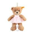 Sleep Well Bear Music Box - Pink (20 cm) - Steiff Hong Kong