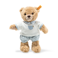 Sleep Well Bear - Blue (25 cm) - Steiff Hong Kong