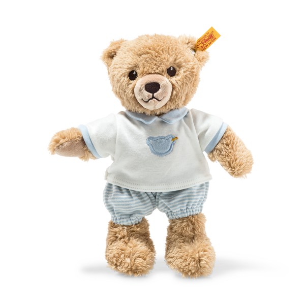 Sleep Well Bear - Blue (25 cm) - Steiff Hong Kong