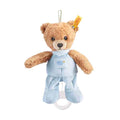 Sleep Well Bear Music Box - Blue (20 cm) - Steiff Hong Kong