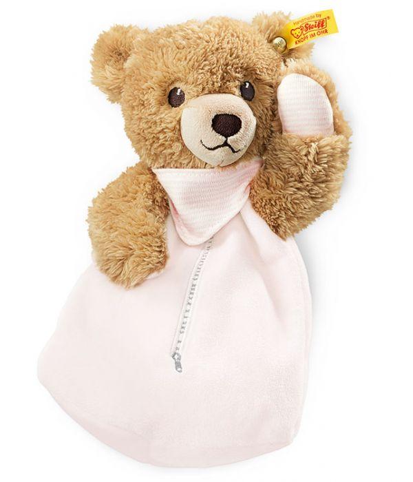 Sleep-well-bear Heat Cushion-Steiff Hong Kong
