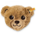 Bear Head Heat Cushion (20 cm) - Steiff Hong Kong