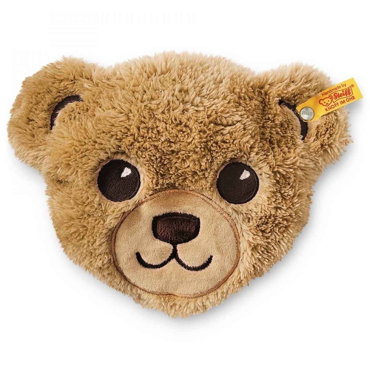 Bear Head Heat Cushion (20 cm) - Steiff Hong Kong
