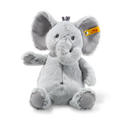 Soft Cuddly Friends Ellie Elephant (28 cm) - Steiff Hong Kong