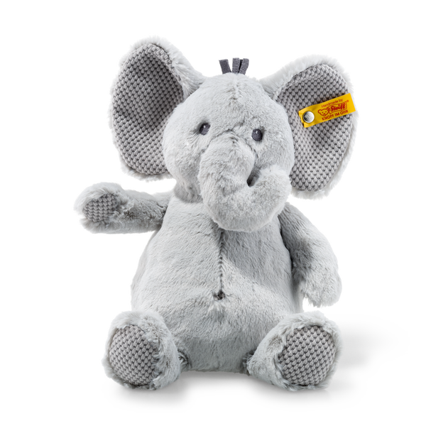 Soft Cuddly Friends Ellie Elephant (28 cm) - Steiff Hong Kong