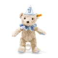 First Birthday Boy Teddy Bear with Musical Box (26 cm) - Steiff Hong Kong