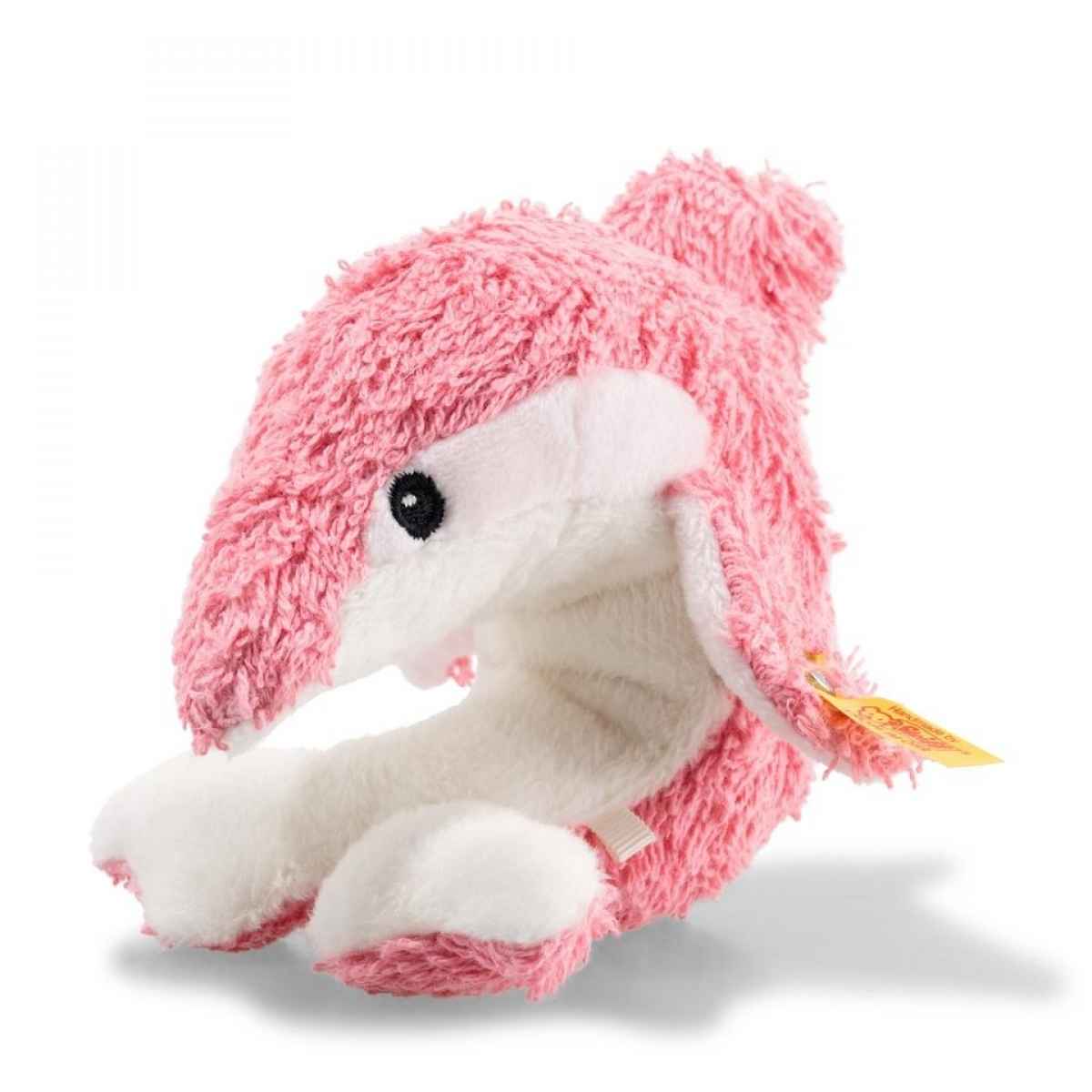 Sea Sweeties Dala Dolphin with Rattle (12 cm) - Steiff Hong Kong
