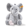 Soft Cuddly Friends Ellie Elephant Music Box (26 cm) - Steiff Hong Kong
