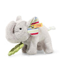Wild Sweeties Timmi Elephant with Teething Ring and Rustling Foil (17 cm) - Steiff Hong Kong
