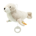 Wild Sweeties Tamme Seal Music Box19cm   -Steiff Hong Kong