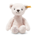 Soft Cuddly Friends My First Steiff Teddy Bear Pink (26 cm) - Steiff Hong Kong
