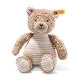 GOTS Rosy Teddy Bear (24 cm) - Steiff Hong Kong
