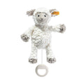 Soft Cuddly Friends Lita Lamb Music Box (26 cm) - Steiff Hong Kong
