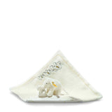 Little Elephant Comforter (35 cm)