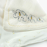 Little Elephant Comforter (35 cm)