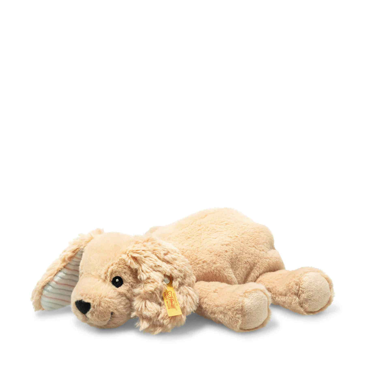 Soft Cuddly Friends Floppy Lumpi Dog (20 cm) - Steiff Hong Kong
