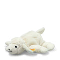 Soft Cuddly Friends Floppy Linda Lamb, White (20 cm)