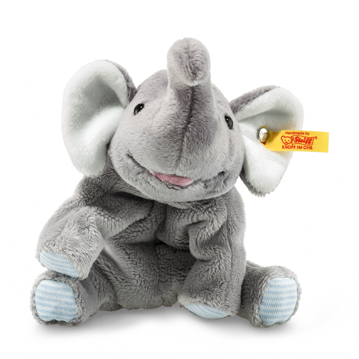 Steiff's Little Floppy Trampili Elephant (16 cm) - Steiff Hong Kong