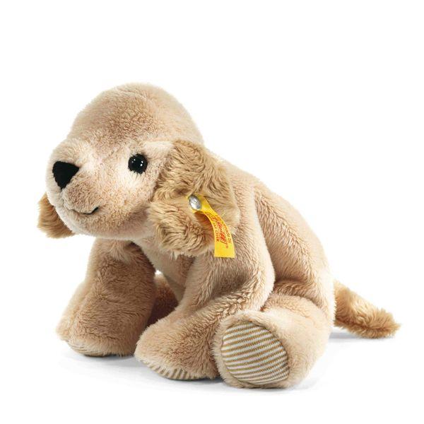 Floppy Lumpi Golden Retriever 16cm-Steiff Hong Kong