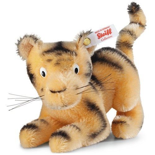 Tigger - Steiff Hong Kong
