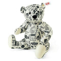 Coca-Cola Heritage Pattern bear (28 cm) - Steiff Hong Kong