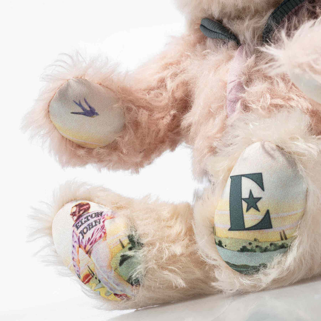 Steiff Rocks! Elton John (28cm)