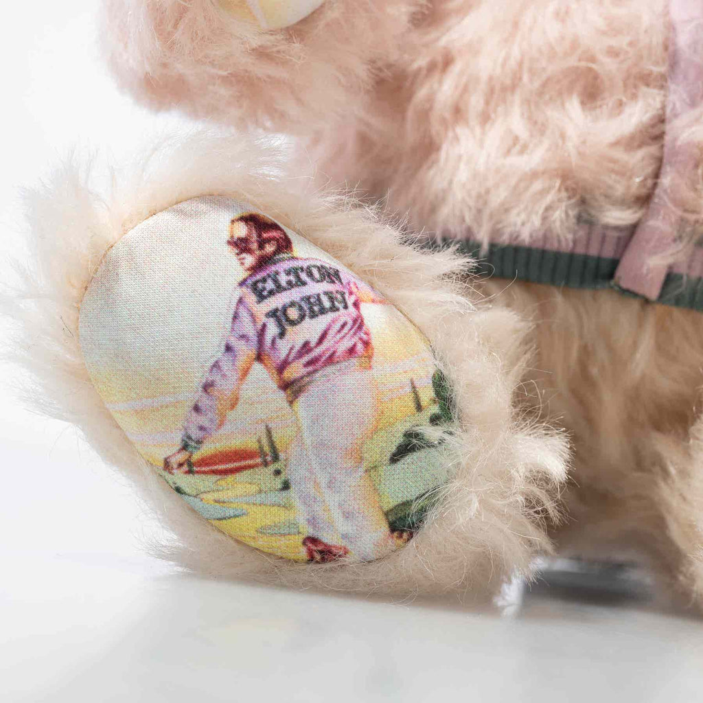 Steiff Rocks! Elton John (28cm)