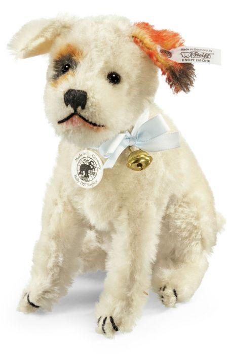 Spotty Replica 1928 - Steiff Hong Kong