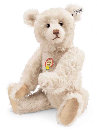 Teddy Bear Replica 1929 - Steiff Hong Kong