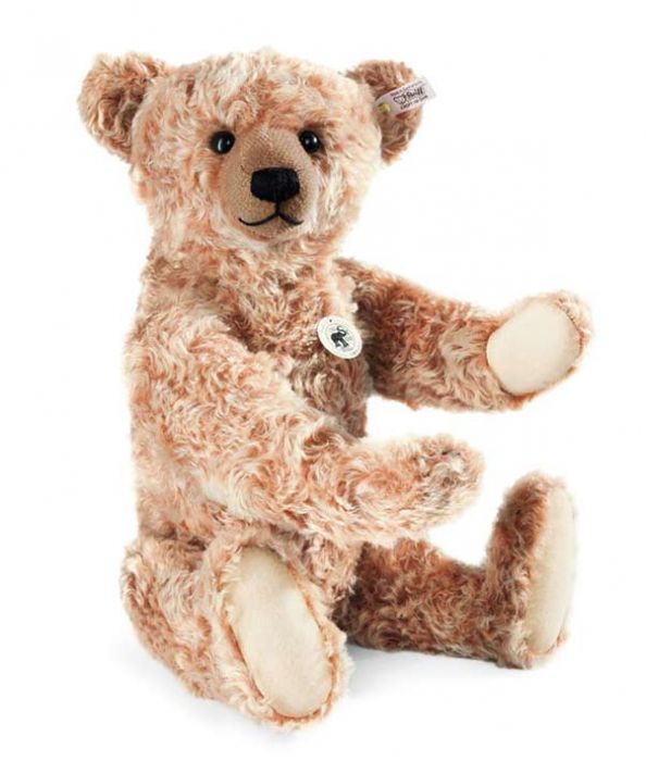Teddy Bear Replica 1908 - Steiff Hong Kong