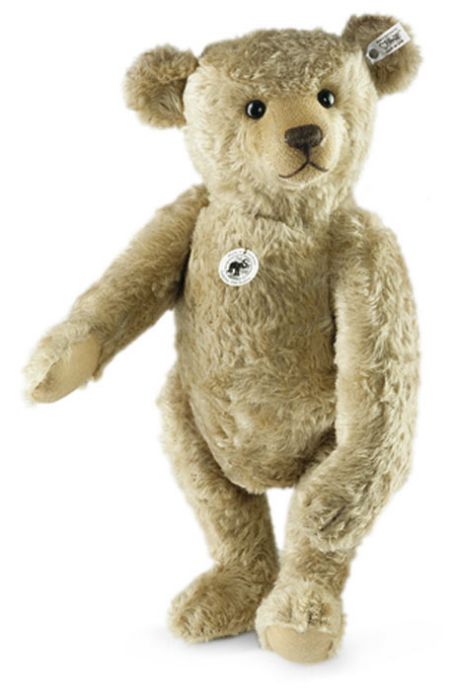 Teddy Bear Replica 1908 - Steiff Hong Kong