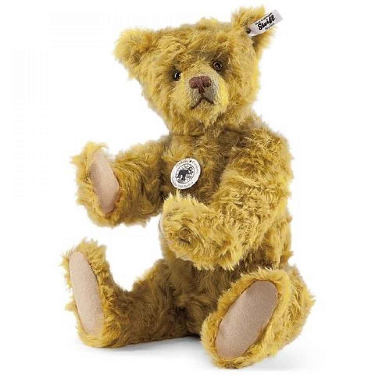 Teddy Bear Replica 1925 - Steiff Hong Kong
