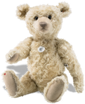 Replica 1906 Teddy Bear (50 cm) - Steiff Hong Kong