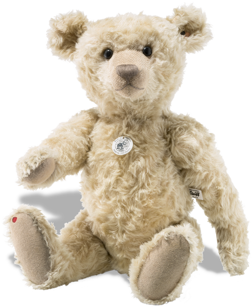 Replica 1906 Teddy Bear (50 cm) - Steiff Hong Kong