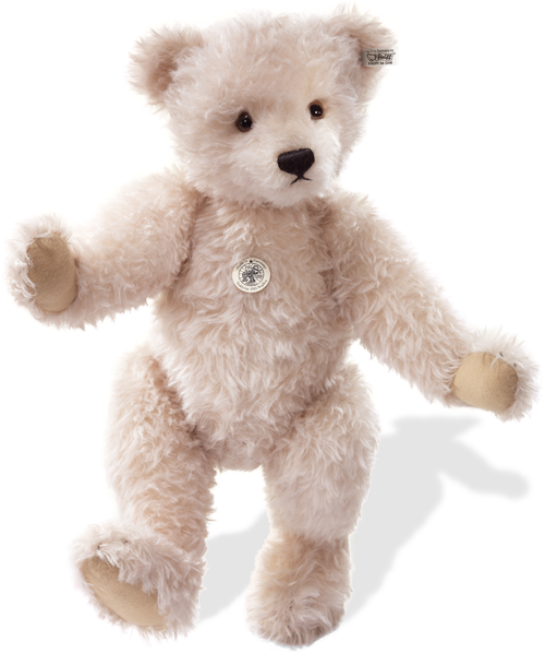 Replica 1925 Teddy Bear (50 cm) - Steiff Hong Kong