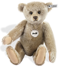 Steiff Club Edition 2011 Bear Replica - Steiff Hong Kong