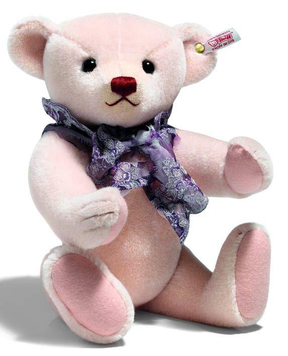 Steiff Club edition 2013 Louise 33cm-Steiff Hong Kong