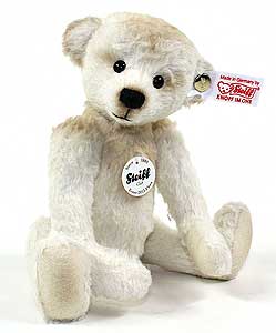 Steiff Club Event Teddy Bear 2013 Flora 21cm-Steiff Hong Kong