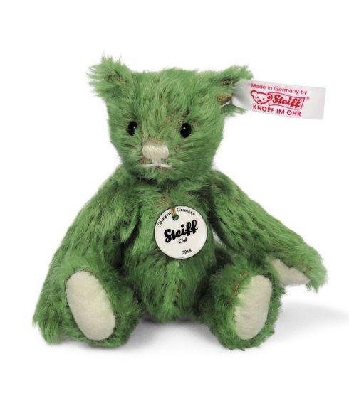 Steiff Club Annual Gift Bear 2014 10cm-Steiff Hong Kong