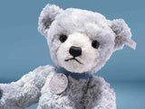 Steiff Club Edition 2022 Ice Blue (32 cm)