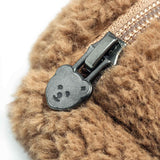 Belt Bag with Squeaker (20 cm) - Steiff Hong Kong