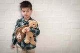 Belt Bag with Squeaker (20 cm) - Steiff Hong Kong