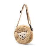 Shoulder Bag with Squeaker (17 cm) - Steiff Hong Kong