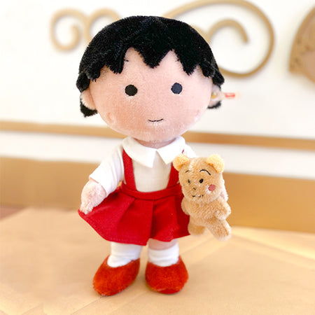 Chibi Maruko Chan (25 cm) - Steiff Hong Kong