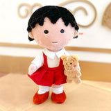 Chibi Maruko Chan (25 cm) - Steiff Hong Kong