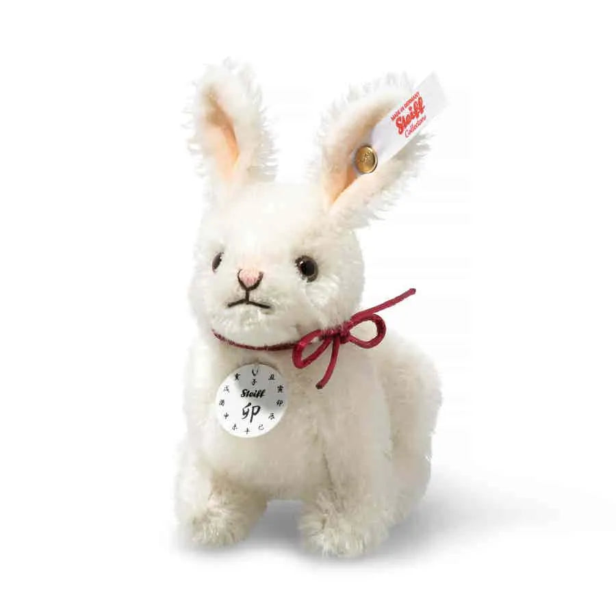 Year of The Rabbit (10 cm)